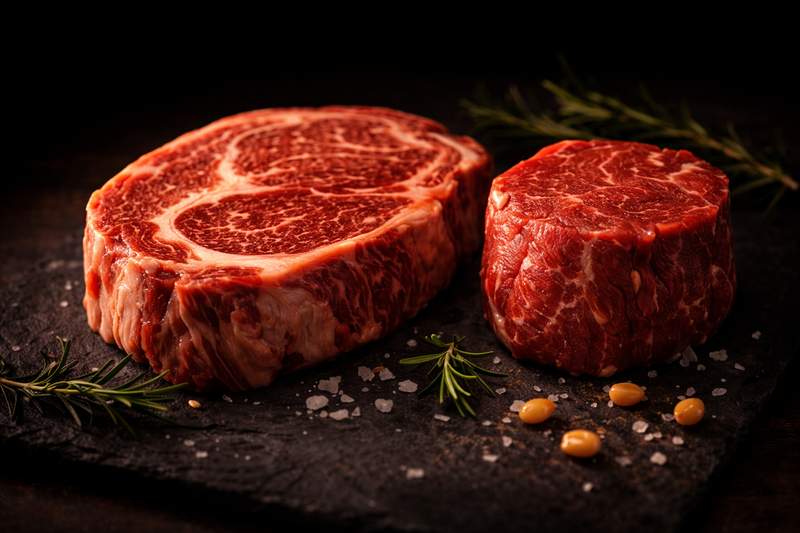 Brazilian Beef Cuts