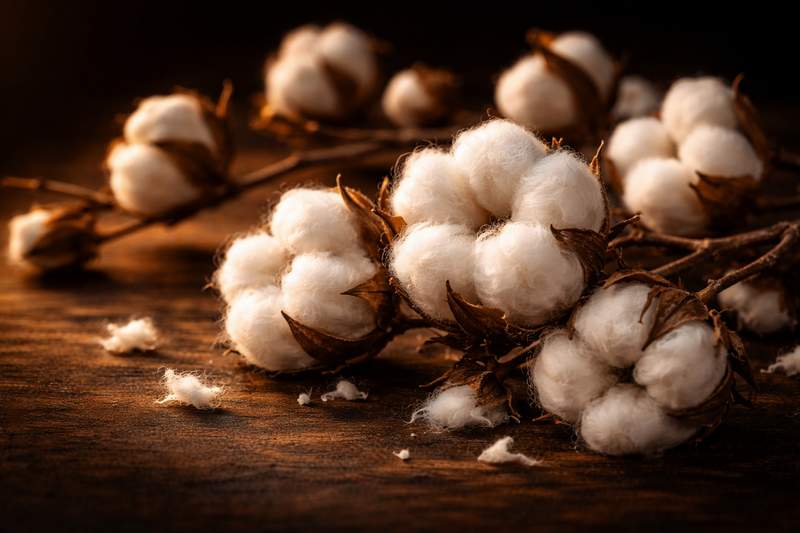 Brazilian Cotton