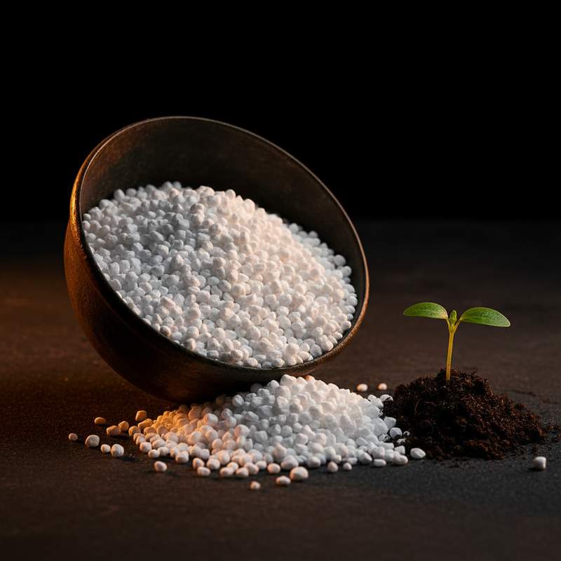 Fertilizers - Urea, MAP, DAP